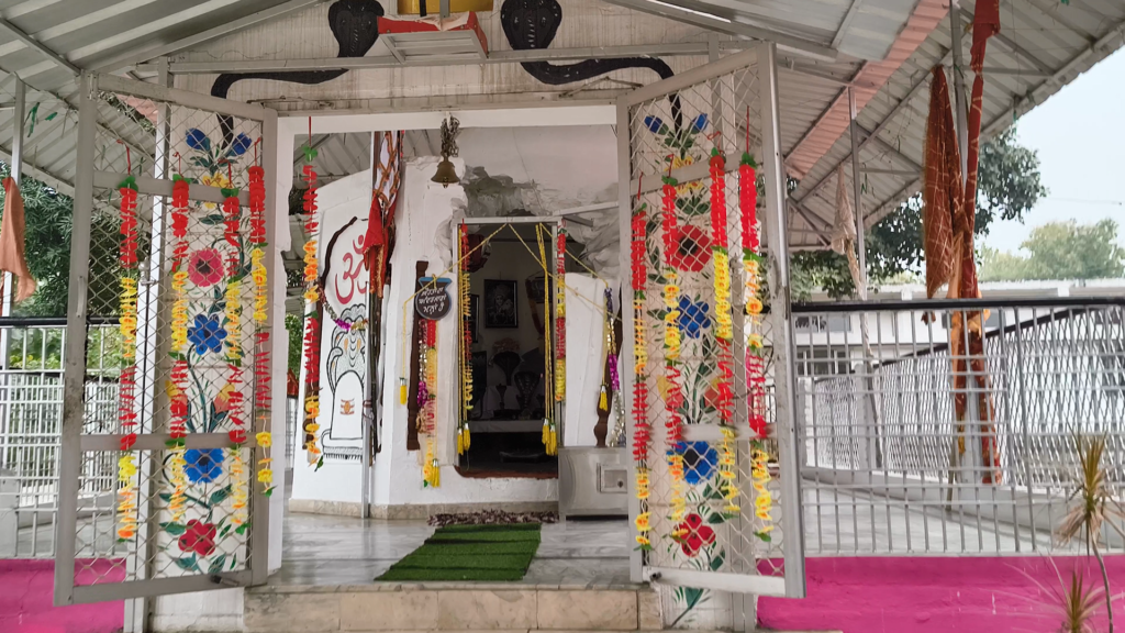 Prachin Shesh Naag temple